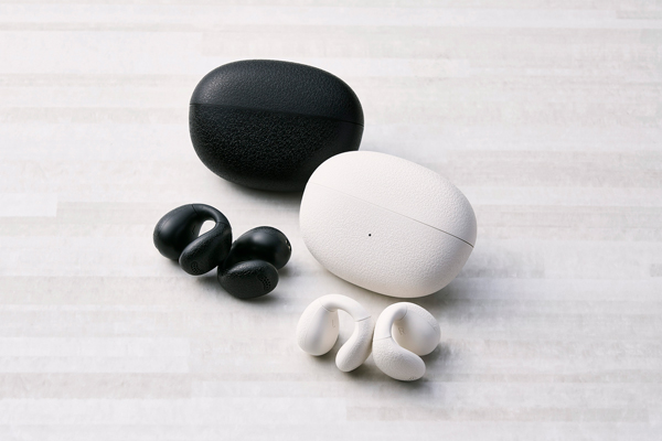 ユーザーズマニュアル - Bluetooth 完全ワイヤレスイヤホン LBT-OWS03