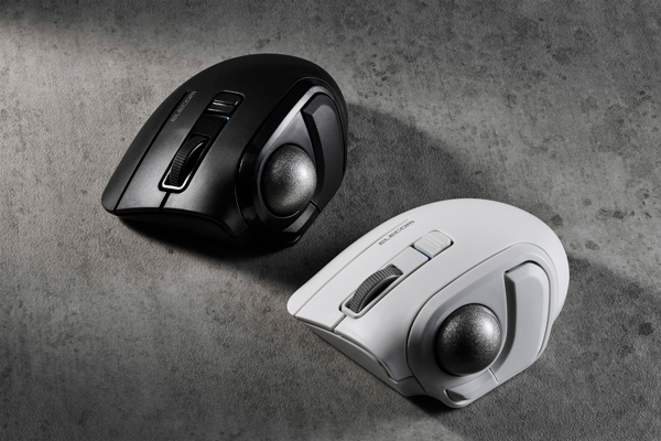 ユーザーズマニュアル - マルチ接続 親指タイプ モバイルトラック