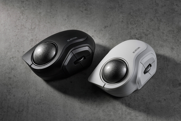 ユーザーズマニュアル - マルチ接続 人差指タイプ モバイルトラック