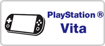 PlayStation(R)Vita