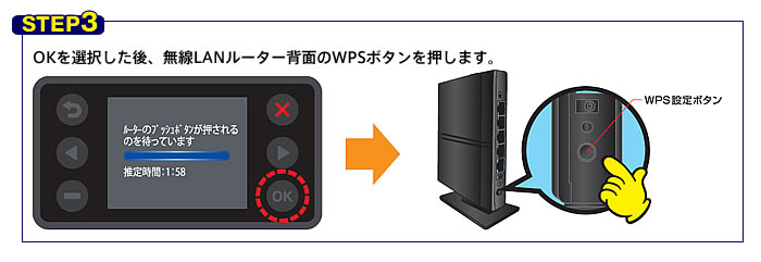 OKIALAN[^[wʂWPS{^܂B