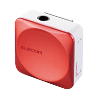 マイク搭載Bluetooth(R)レシーバー(LBT-PAR01AVPN)