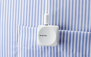 高耐久メタルクリップ付 高耐久メタルクリップ付